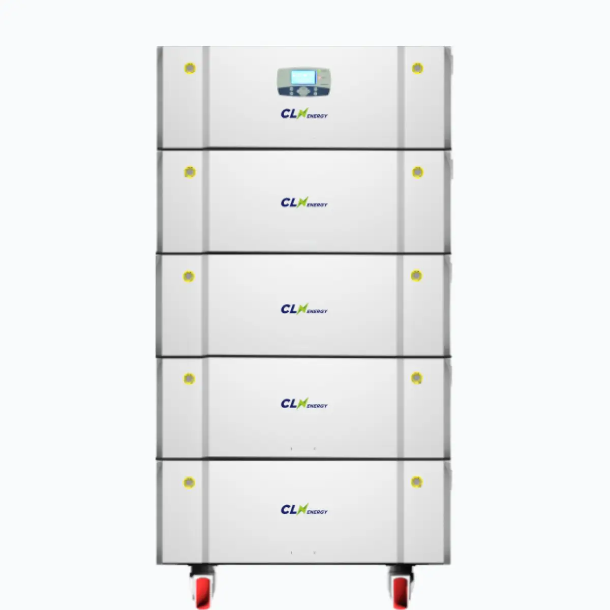 C&I-Solutions