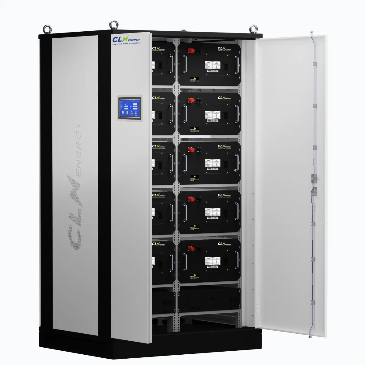 Rack-Mount-ESS