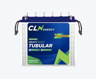 Tubular Battery,